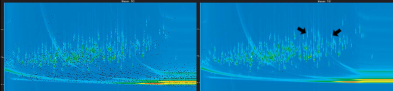 ChromaTOF IGS Sample Example