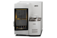 828 Series Combustion. Detect Carbon, Hydrogen, Nitrogen, and Protein in organic materials Analytical Instruments. Products: LECO Instruments specialize in the analysis of scientific data, including metallographic, mass spectrometry, and thermal and elemental analysis of organic and inorganic compounds. Empower Results with LECO Scientific Analysis Instruments