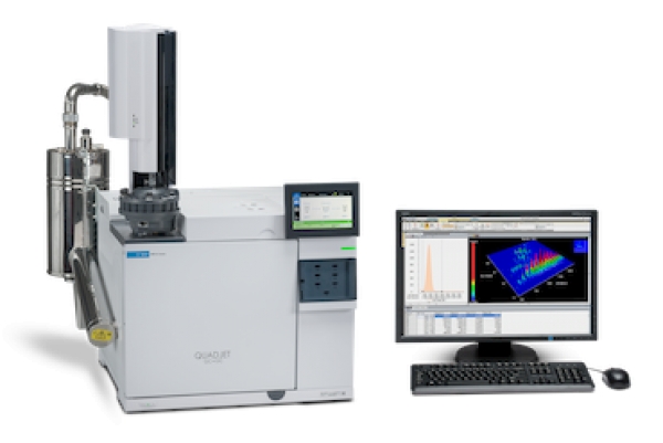 LECO QuadJet SD Flame Ionization Detection meets GCxGC 