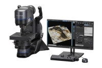 Olympus DSX Opto-Digital Microscopes. Advanced Optic- and Digital-technology without traditional eyepiece Analytical Instruments. Products: LECO Instruments specialize in the analysis of scientific data, including metallographic, mass spectrometry, and thermal and elemental analysis of organic and inorganic compounds. Empower Results with LECO Scientific Analysis Instruments