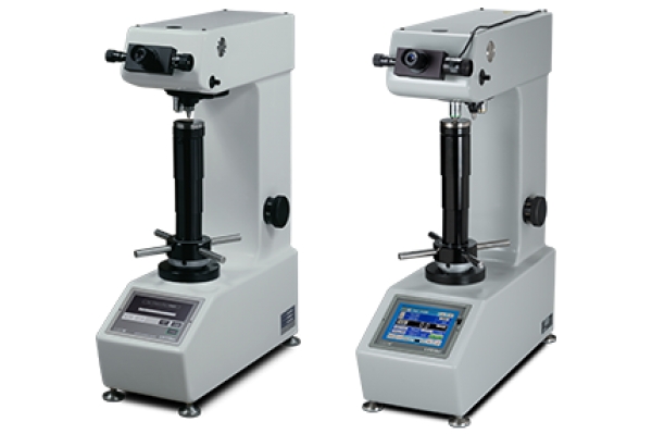 LECO LV Series Macro-Vickers Hardness Testing System 