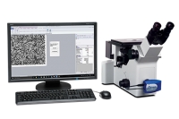 IA44 Image Analysis & Management System. Easy-to-Operate Image Capture & Storage System Analytical Instruments. Products: LECO Instruments specialize in the analysis of scientific data, including metallographic, mass spectrometry, and thermal and elemental analysis of organic and inorganic compounds. Empower Results with LECO Scientific Analysis Instruments