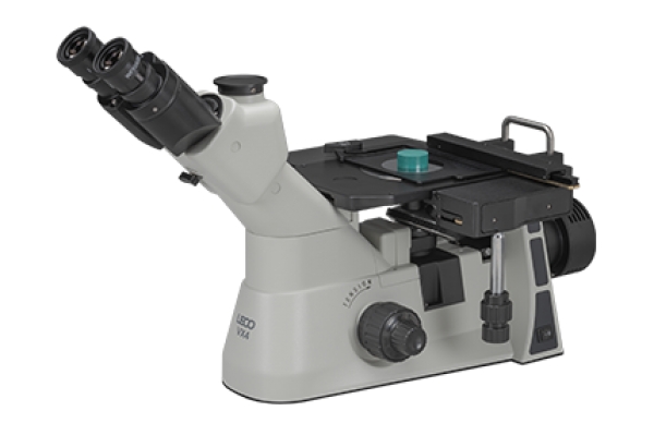 LECO VX4 Compact Inverted Metallurgical Microscope 