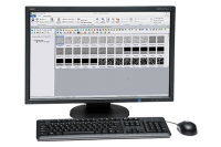 PAX-it Image Management System. Image Capture Software for Digital Microscopes Analytical Instruments. Products: LECO Instruments specialize in the analysis of scientific data, including metallographic, mass spectrometry, and thermal and elemental analysis of organic and inorganic compounds. Empower Results with LECO Scientific Analysis Instruments