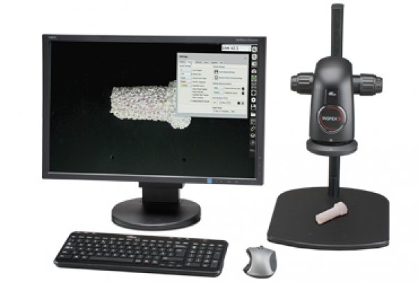 LECO Macro Digital High-Definition Computer-Free Digital Microscope 