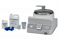 Cold Mounting. Polyester, Acrylic, and Epoxy Sample Mounts Analytical Instruments. Products: LECO Instruments specialize in the analysis of scientific data, including metallographic, mass spectrometry, and thermal and elemental analysis of organic and inorganic compounds. Empower Results with LECO Scientific Analysis Instruments