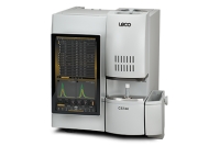 744 Series Combustion. Sulfur and Carbon Analyzer Analytical Instruments. Products: LECO Instruments specialize in the analysis of scientific data, including metallographic, mass spectrometry, and thermal and elemental analysis of organic and inorganic compounds. Empower Results with LECO Scientific Analysis Instruments