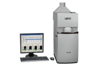 AF700 Ash Fusion Determinator. Determine ash fusibility in coal and coke ash Analytical Instruments. Products: LECO Instruments specialize in the analysis of scientific data, including metallographic, mass spectrometry, and thermal and elemental analysis of organic and inorganic compounds. Empower Results with LECO Scientific Analysis Instruments