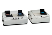 BG Series Grinders. Belt Grinder for Metallographic Sample Polishing Analytical Instruments. Products: LECO Instruments specialize in the analysis of scientific data, including metallographic, mass spectrometry, and thermal and elemental analysis of organic and inorganic compounds. Empower Results with LECO Scientific Analysis Instruments