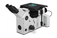 Olympus GX Inverted Microscope. Inverted metallurgical microscope with modular design Analytical Instruments. Products: LECO Instruments specialize in the analysis of scientific data, including metallographic, mass spectrometry, and thermal and elemental analysis of organic and inorganic compounds. Empower Results with LECO Scientific Analysis Instruments