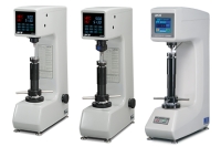 LR/LCR Series Rockwell-Type Hardness Tester. Automated Load Cell Rockwell Hardness Testing Analytical Instruments. Products: LECO Instruments specialize in the analysis of scientific data, including metallographic, mass spectrometry, and thermal and elemental analysis of organic and inorganic compounds. Empower Results with LECO Scientific Analysis Instruments