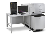 GDS950 Glow Discharge Spectrometer. Compositional Depth Profiling of Atomic Emissions Analytical Instruments. Products: LECO Instruments specialize in the analysis of scientific data, including metallographic, mass spectrometry, and thermal and elemental analysis of organic and inorganic compounds. Empower Results with LECO Scientific Analysis Instruments