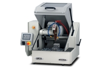 MSX250 Sectioning Machine. Automotive, Ceramic, and Composite Sectioning Analytical Instruments. Products: LECO Instruments specialize in the analysis of scientific data, including metallographic, mass spectrometry, and thermal and elemental analysis of organic and inorganic compounds. Empower Results with LECO Scientific Analysis Instruments