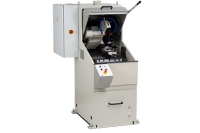 MSX305R Sectioning Machine. Large-Sample Sectioning Saw Analytical Instruments. Products: LECO Instruments specialize in the analysis of scientific data, including metallographic, mass spectrometry, and thermal and elemental analysis of organic and inorganic compounds. Empower Results with LECO Scientific Analysis Instruments